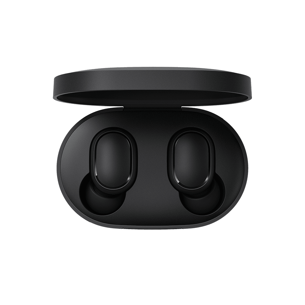 Fone de Ouvido Sem Fio Bluetooth Xiaomi Redmi Airdots 2
