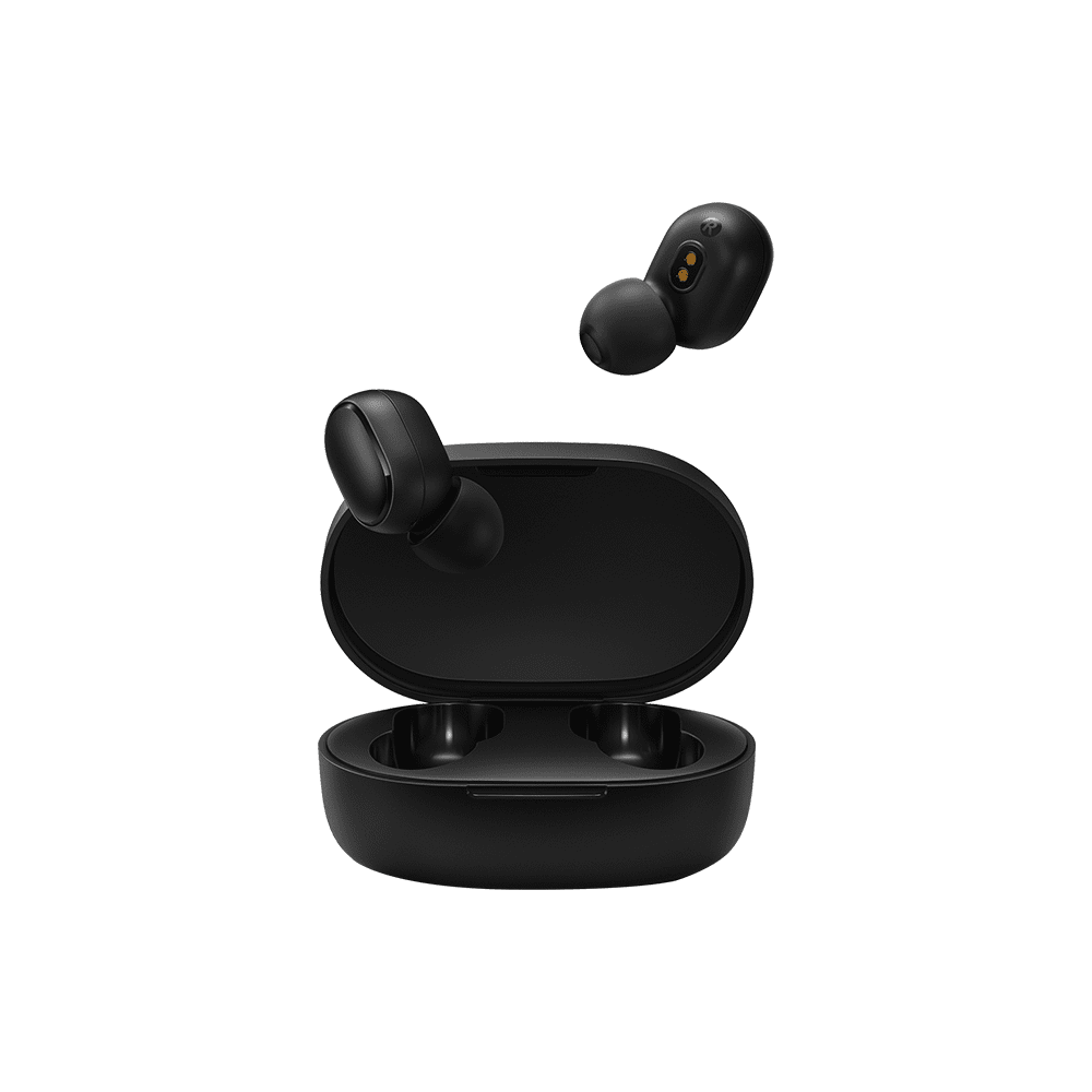 Fone de Ouvido Sem Fio Bluetooth Xiaomi Redmi Airdots 2
