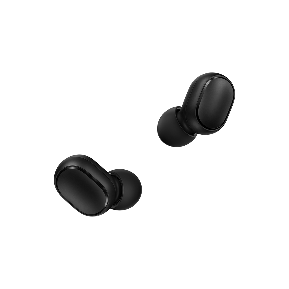 Fone de Ouvido Sem Fio Bluetooth Xiaomi Redmi Airdots 2