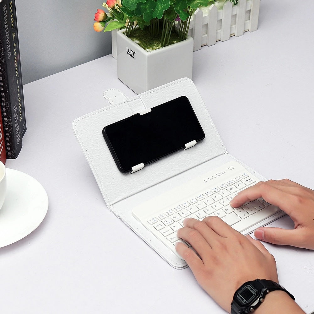 Teclado para Celular Bluetooth