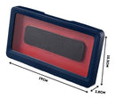 Suporte Capa de Celular para Banheiro Banho Assistir Vídeos no Chuveiro Shower Box