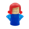 Micro Lady