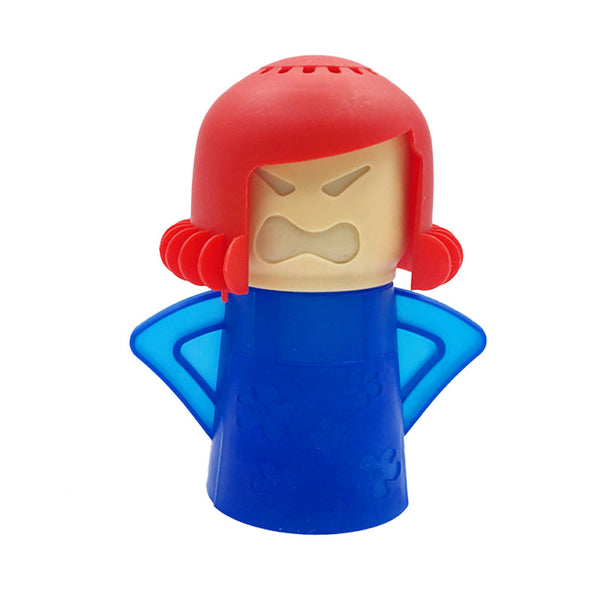 Micro Lady