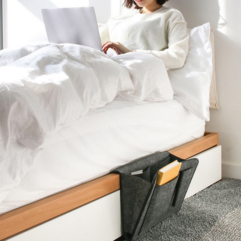 Suporte Criativo Organizador para Cama e Sofá Savant