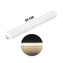 Luz de Led com Sensor de Movimento USB