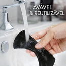 Suporte Universal Nano que Fixa Celular e Tablet nos Lugares Nanofix