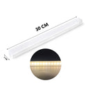 Luz de Led com Sensor de Movimento USB