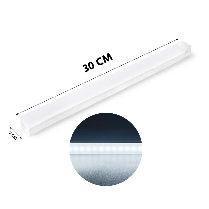 Luz de Led com Sensor de Movimento USB