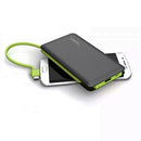 Carregador Portátil Universal para Todo Celular Power Bank