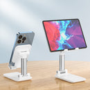 Suporte Universal de Mesa para Celular iPad Tablets Ergo Flix