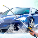 Super Esguicho Jato de Alta Pressão para Mangueira