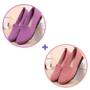 Compre 1 e Leve 2 Pares Sapatilhas Duo Confort