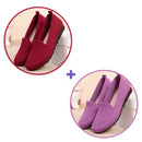 Compre 1 e Leve 2 Pares Sapatilhas Duo Confort