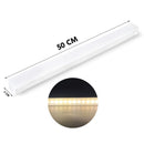 Luz de Led com Sensor de Movimento USB