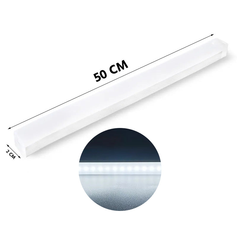 Luz de Led com Sensor de Movimento USB