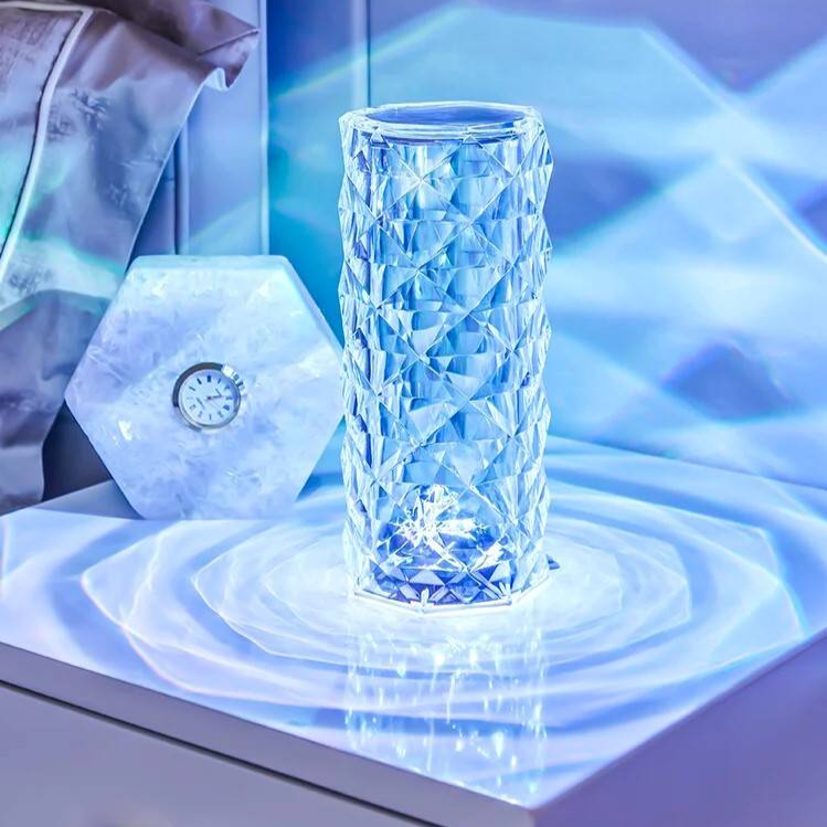Luminária Lumos com 16 Cores