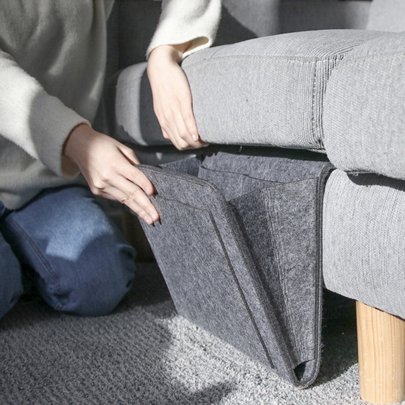 Suporte Criativo Organizador para Cama e Sofá Savant