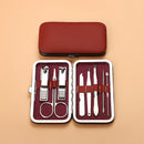 Kit Manicure com 8 itens