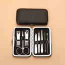 Kit Manicure com 8 itens