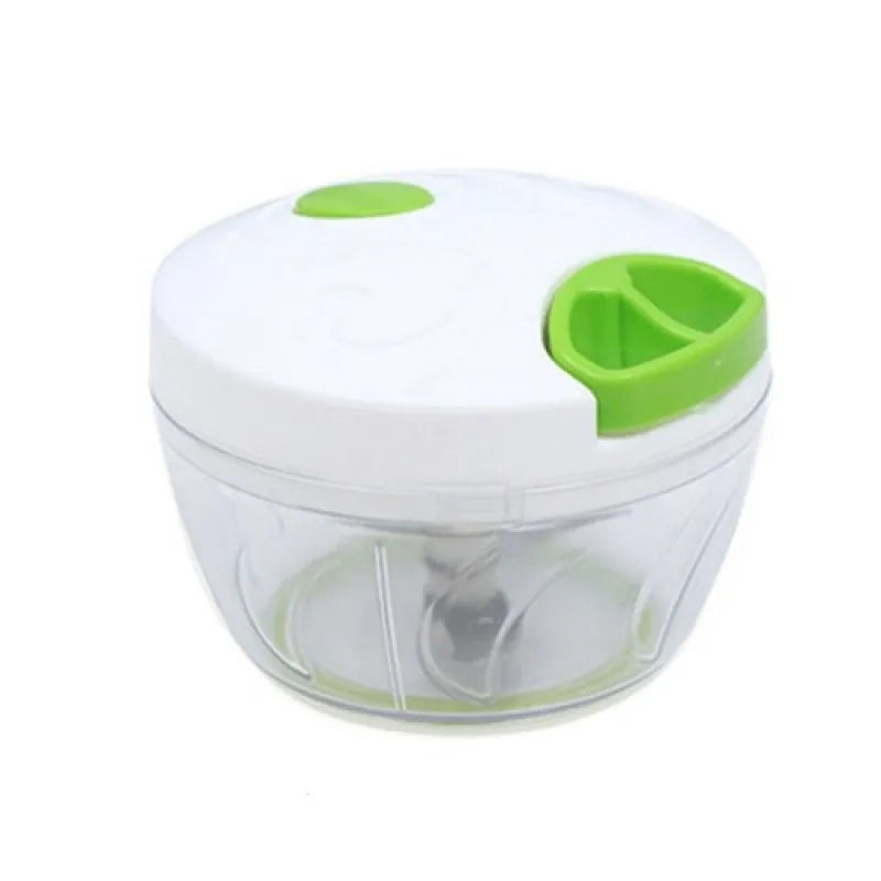 Mini Processador Triturador de Alimentos
