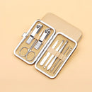 Kit Manicure com 8 itens