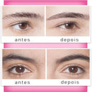 Caneta Depiladora Elétrica para Sobrancelha Rosto e Corpo