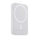 Carregador Por indução Portátil Sem Fio iPhone