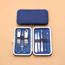 Kit Manicure com 8 itens