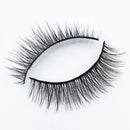 Kit 5 Pares Cílios Magnético + Caneta Delineadora de Brinde