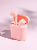 Fone de Ouvido Sem Fio i7Mini TWS 5.0