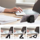 Suporte Universal Nano que Fixa Celular e Tablet nos Lugares Nanofix