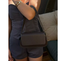 Bolsa Feminina Crossbody Rhombus