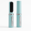 Escova Alisadora de Cabelo Sem Fio GlowGlam