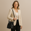 Kit 4 Bolsa Feminina Chérie