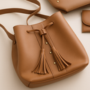 Kit 4 Bolsa Feminina Chérie