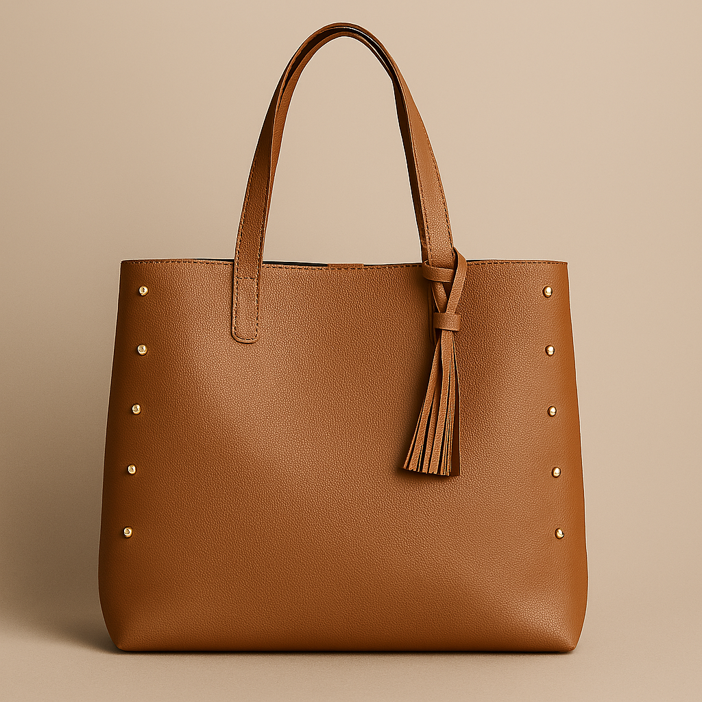 Kit 4 Bolsa Feminina Chérie