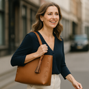 Kit 4 Bolsa Feminina Chérie