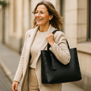 Kit 4 Bolsa Feminina Chérie