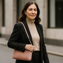 Kit 4 Bolsa Feminina Chérie