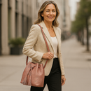 Kit 4 Bolsa Feminina Chérie