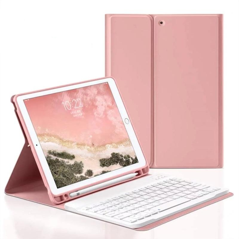 Teclado para iPad Bluetooth