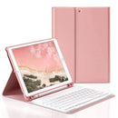 Teclado para iPad Bluetooth