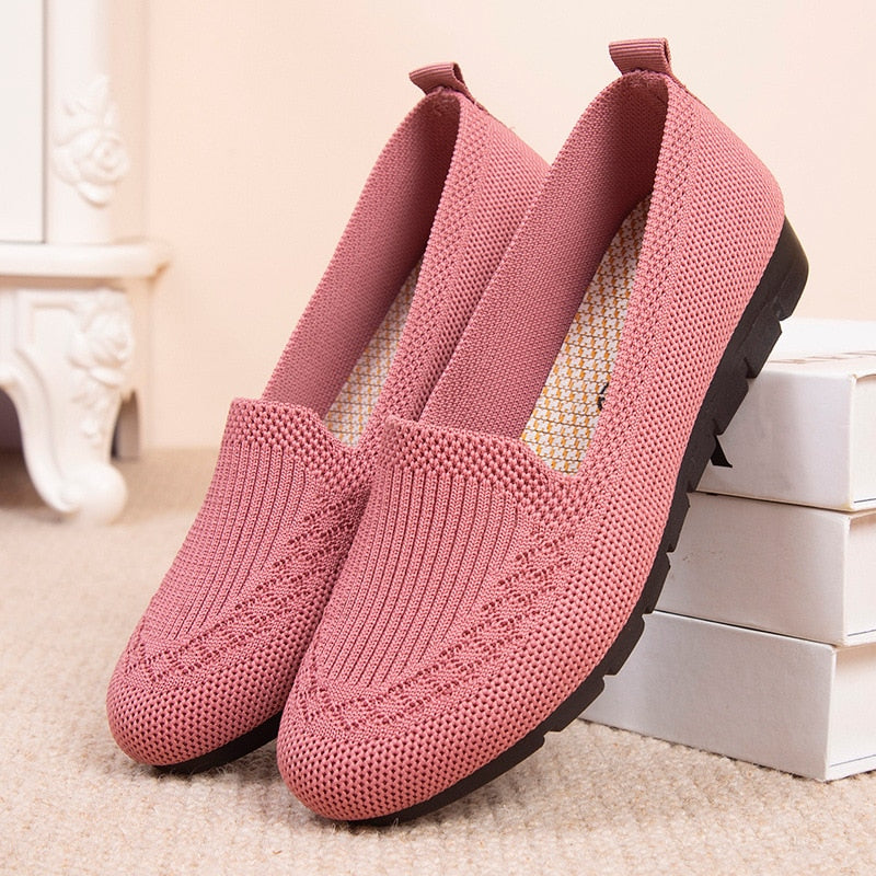 Compre 1 e Leve 2 Pares Sapatilhas Duo Confort