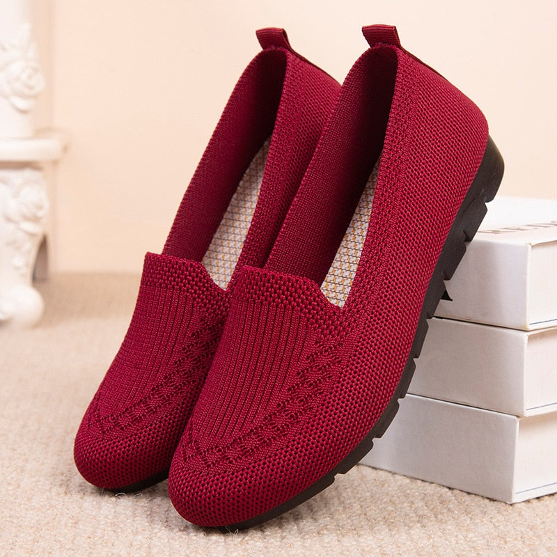 Compre 1 e Leve 2 Pares Sapatilhas Duo Confort