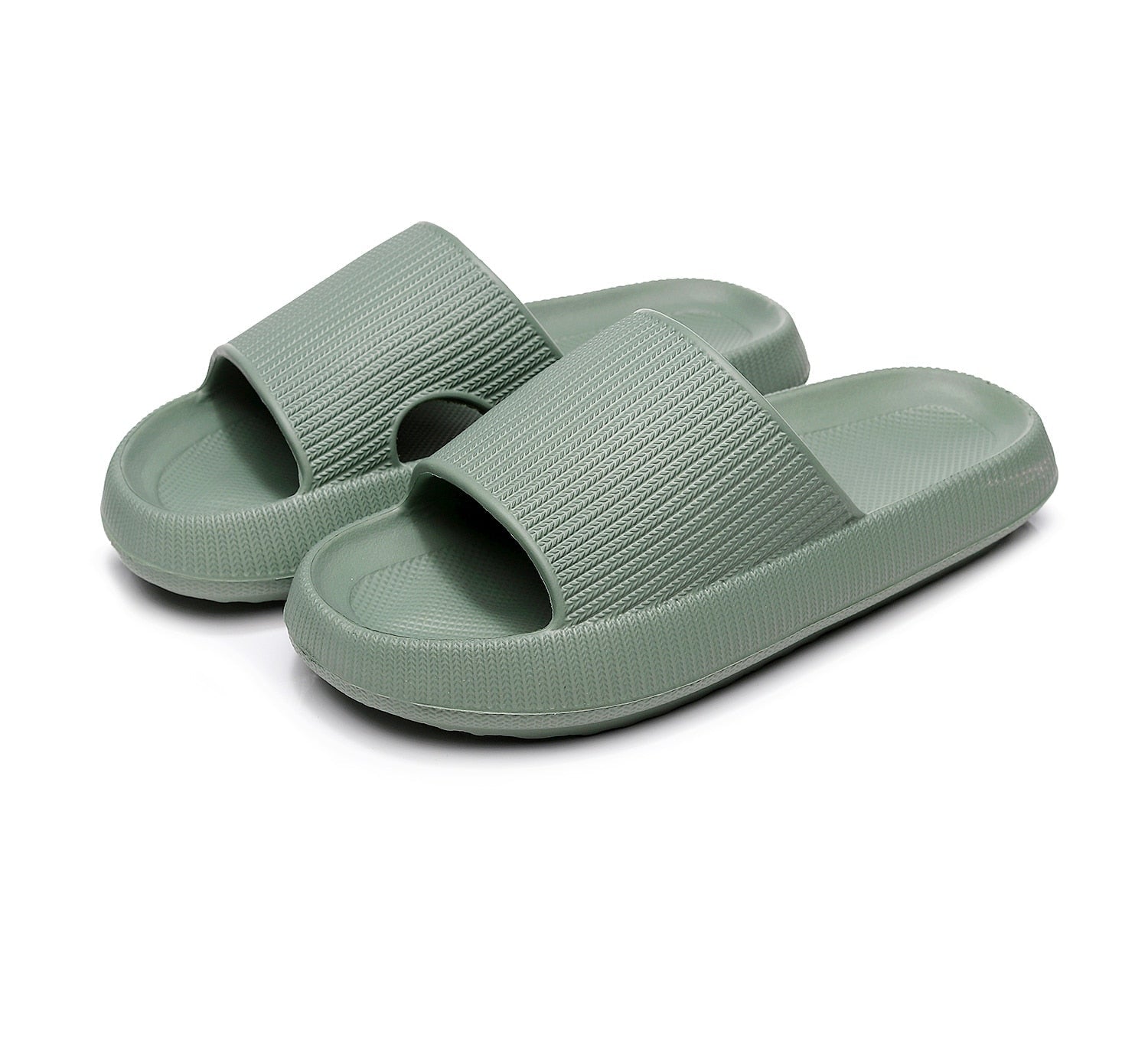Chinelo Confortável Nuvem Original Unissex