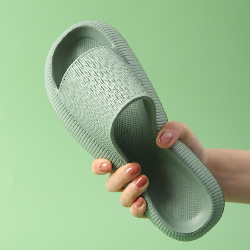 Chinelo Confortável Nuvem Original Unissex