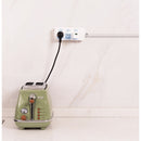 Ganchos de Parede Adesivos de Dupla Face Dupla Tag