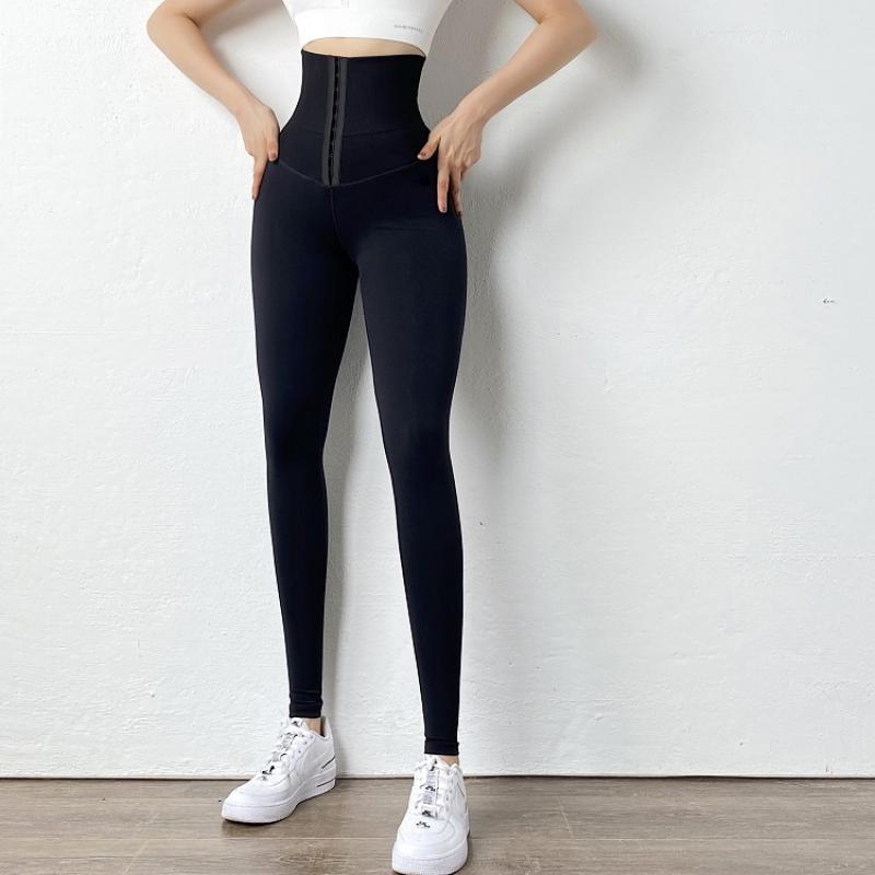 Calça Modeladora Corporal Body Flex