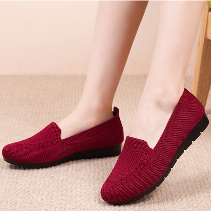 Compre 1 e Leve 2 Pares Sapatilhas Duo Confort