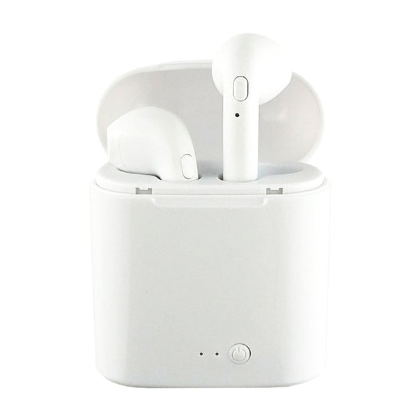 Fone de Ouvido Bluetooth Universal Wireless Sem Fios